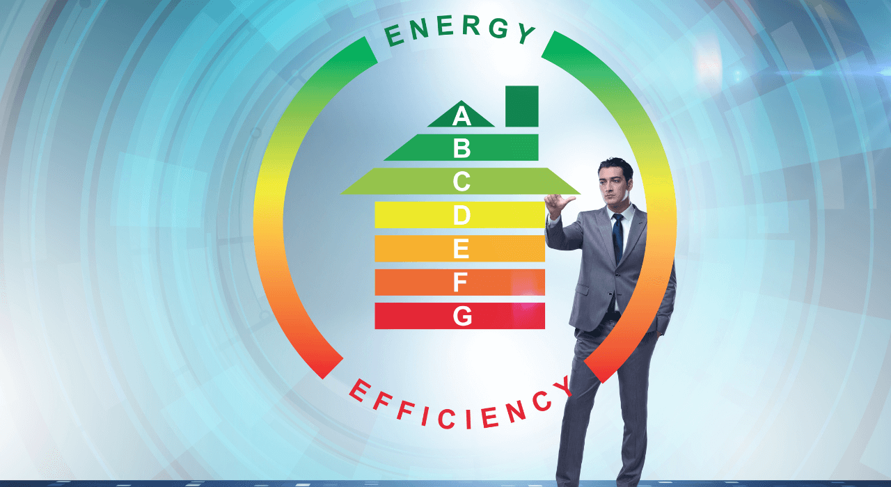 Eficiència energètica