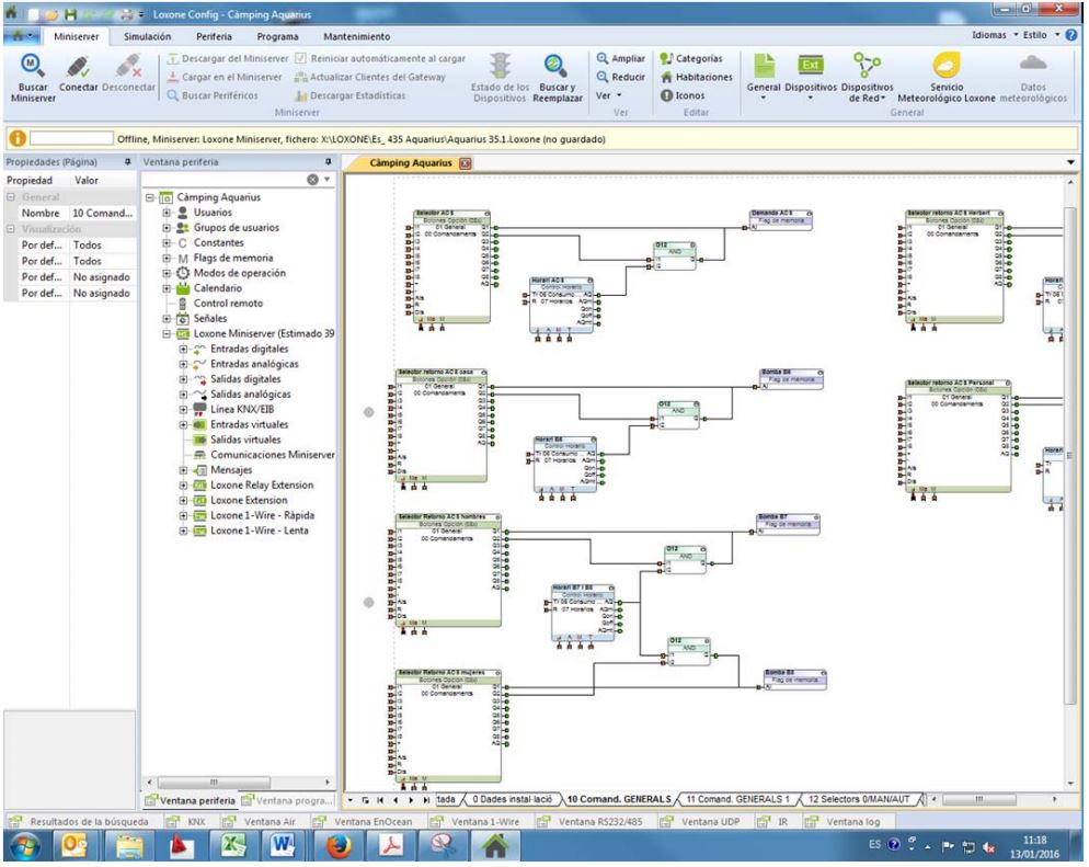 Loxone_config