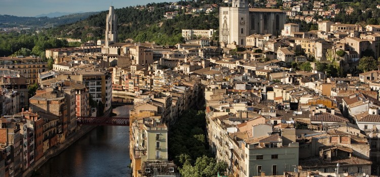 girona